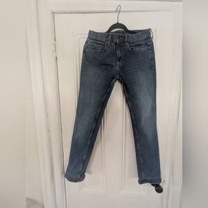 Banana Republic Men's Slim Jeans 31x32